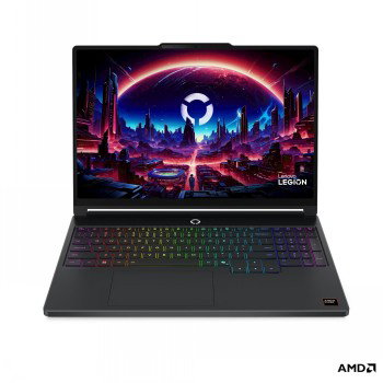 LENOVO LEGION 5 RYZEN 7 250/15.3 WQXGA (2560X1600) OLED 1000NITS (PEAK) 500NITS (TYPICAL) GLOSSY, 100% DCI-P3, 165HZ, G-SYNC, DISPLAYHDR TRUE BLACK 1000/16GB/512GB SSD/RTX5060_8GB/W11H/ENG (ECLIPSE BLACK)