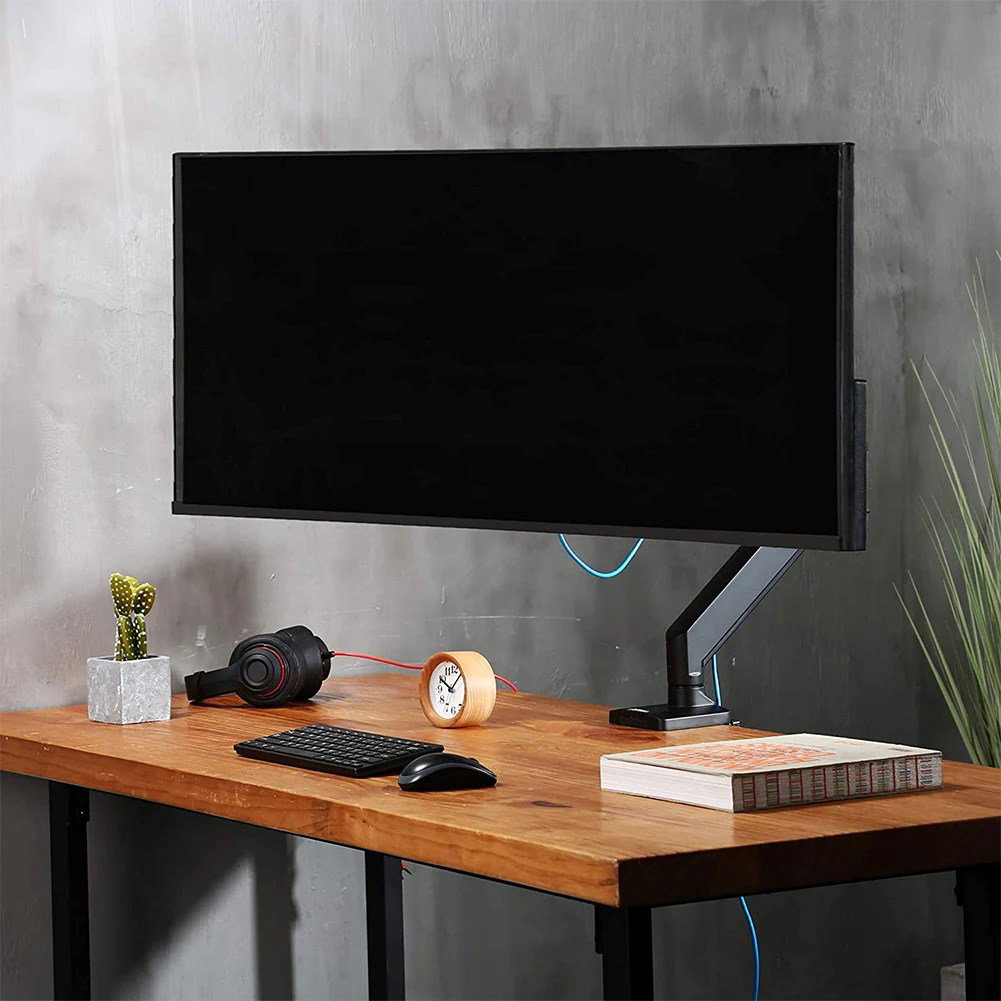 HQ LCD TV mount 17-32 for desk with joint