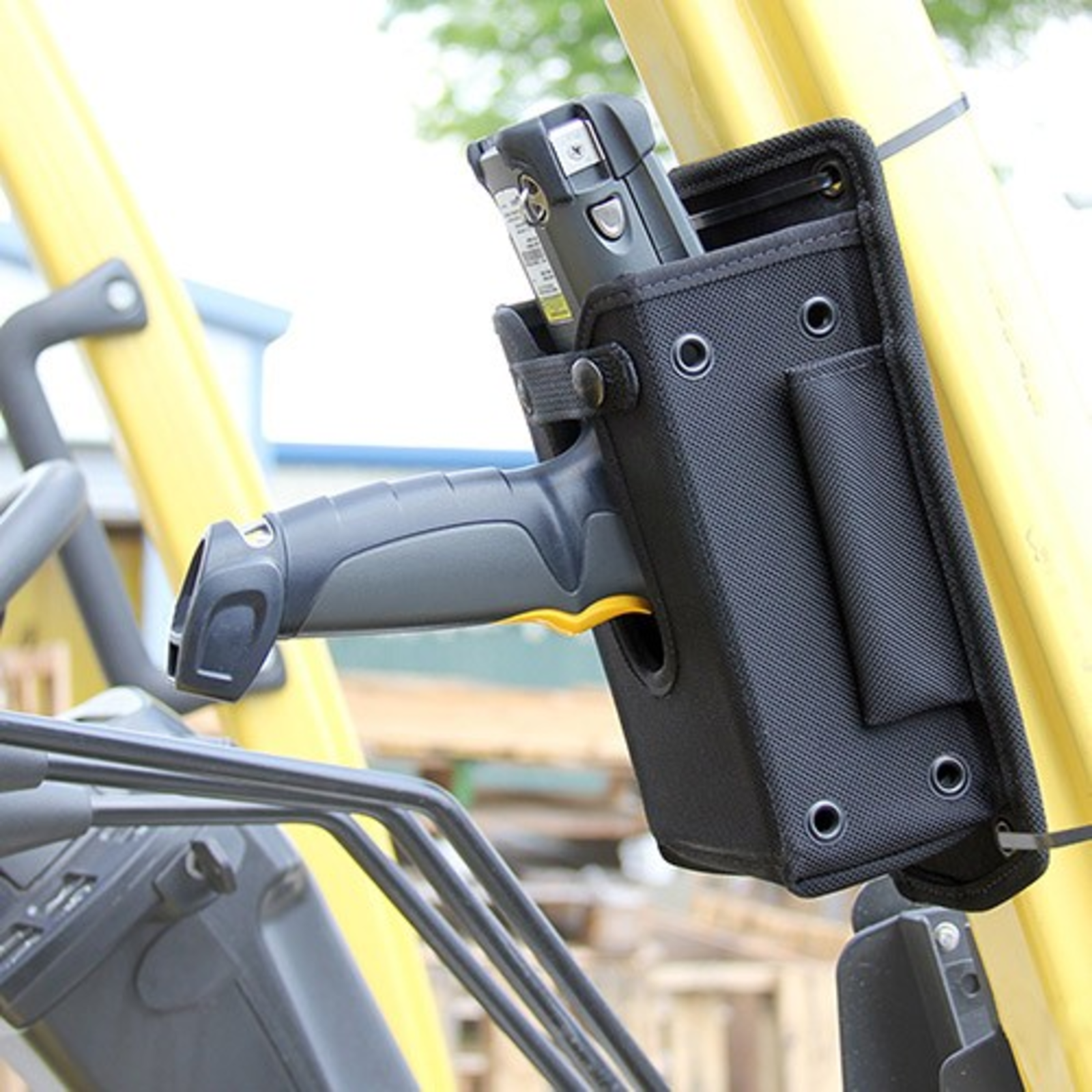 UltimaCase Scanner Mount For Zebra MC9300, MC9400