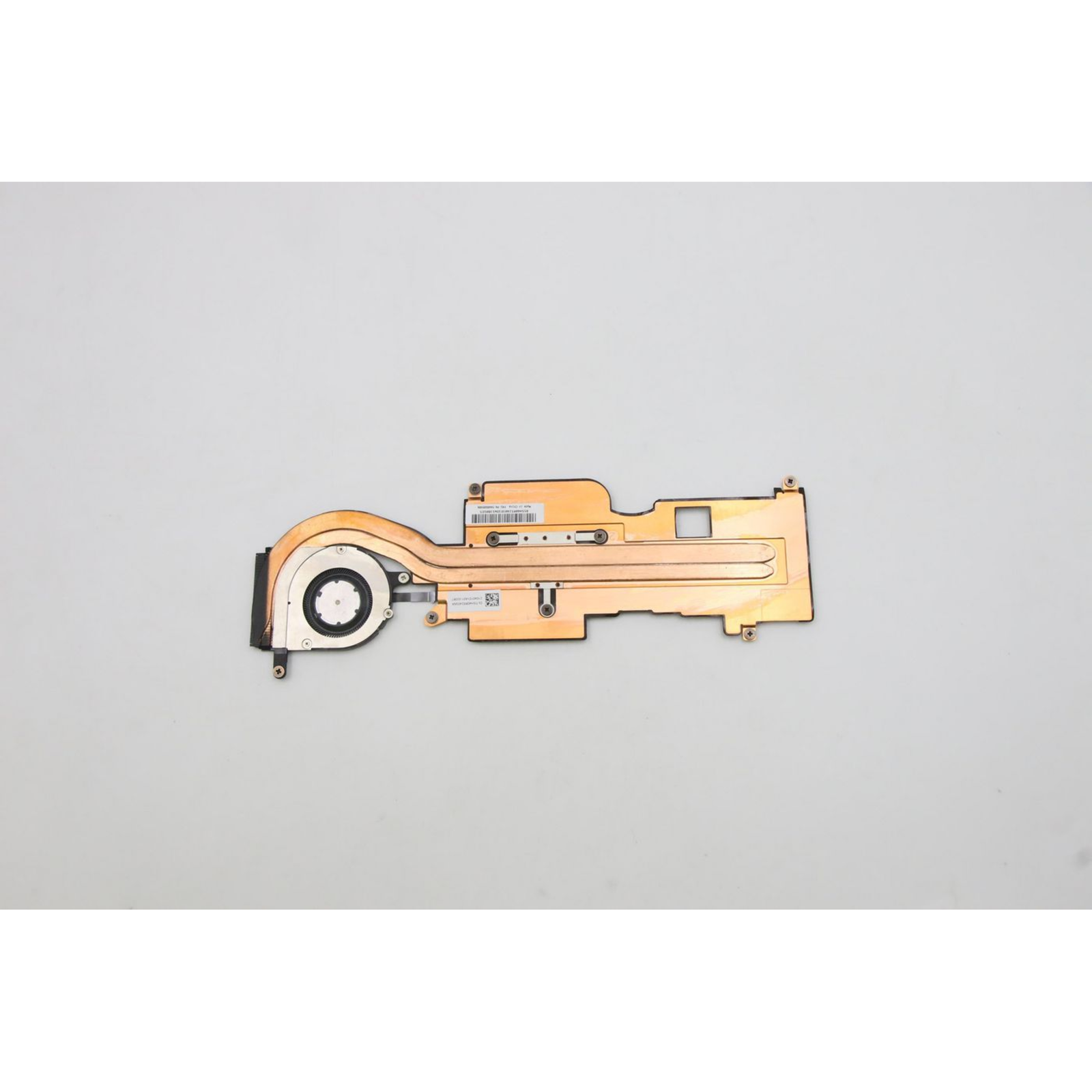 Lenovo Fan Hera INTEL UMA THM ASSY X12DG1