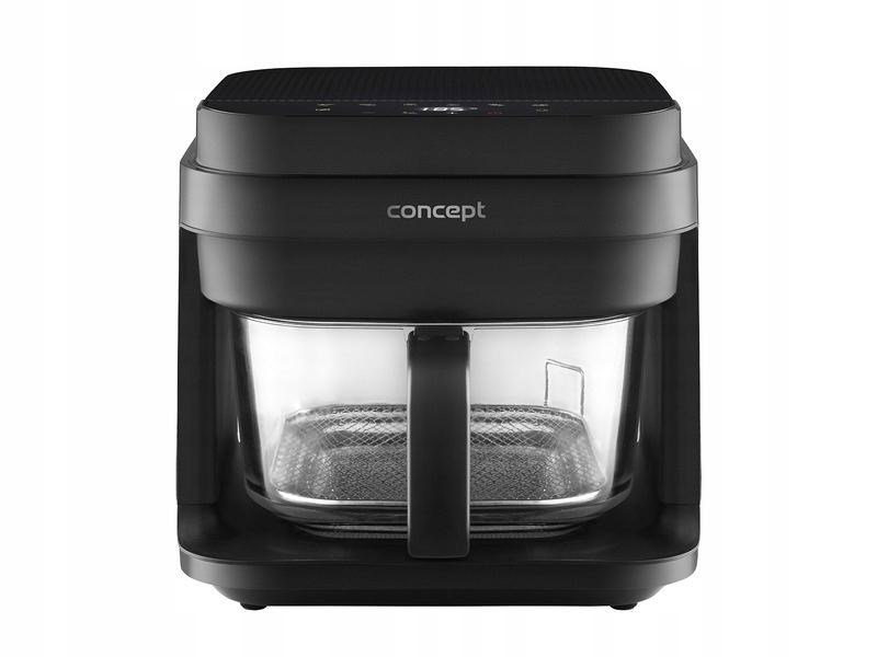Air Fryer CONCEPT FR5500 5.5L 1200W