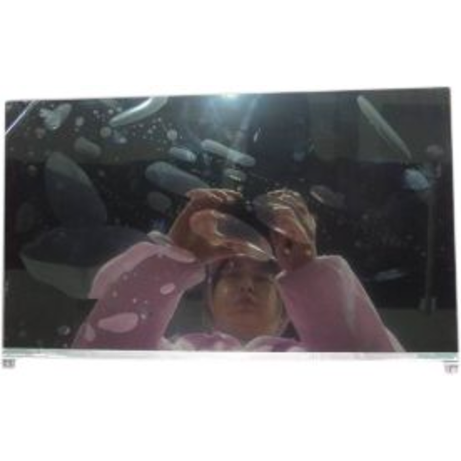 Dell Display 14 INCH FHD 400n N TOCUH LATITUDE 5450