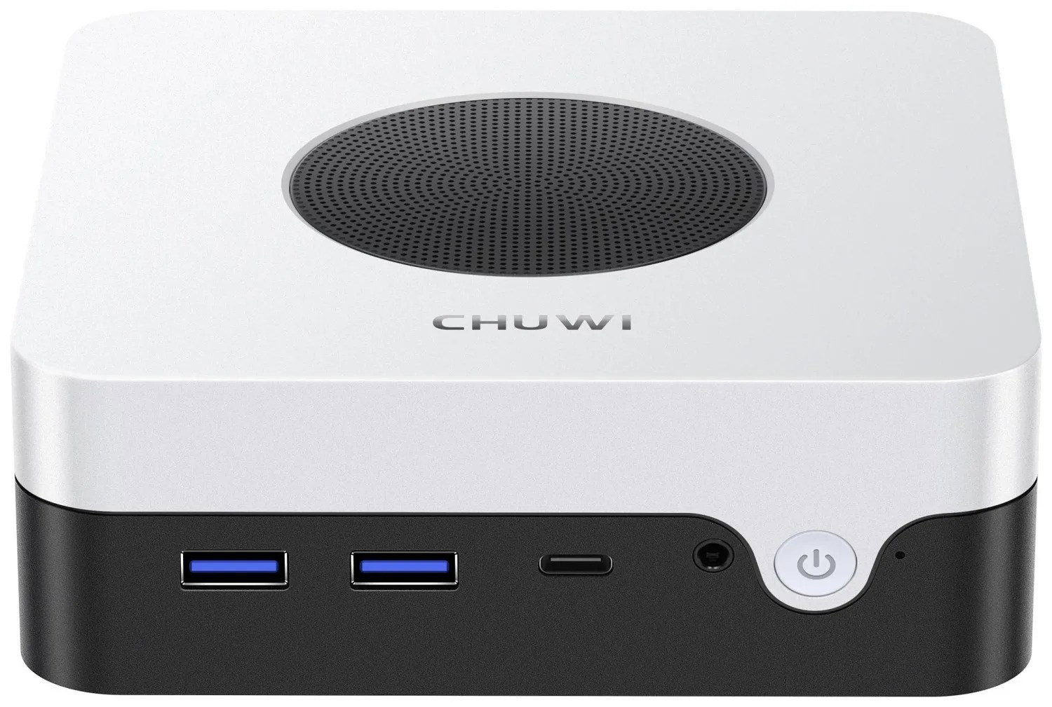 PC Chuwi Larkbox-X-P-K1 i3-1220P 8GB SSD256 BT W11Pro