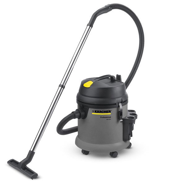 Krcher Wet and dry vacuum cleaner NT 27/1
