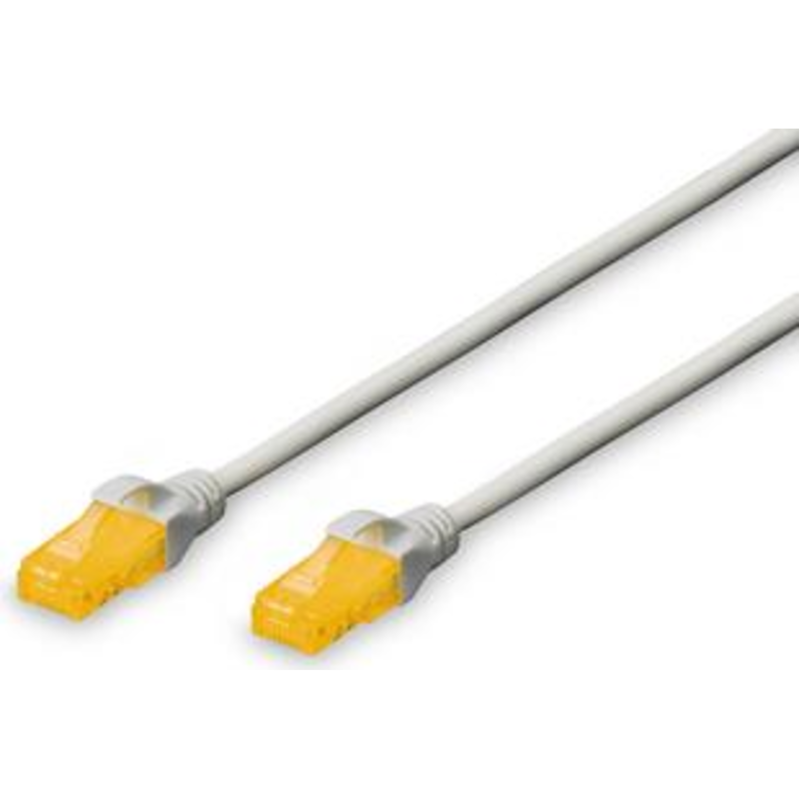 Digitus CAT 6A U-UTP Patch Cable