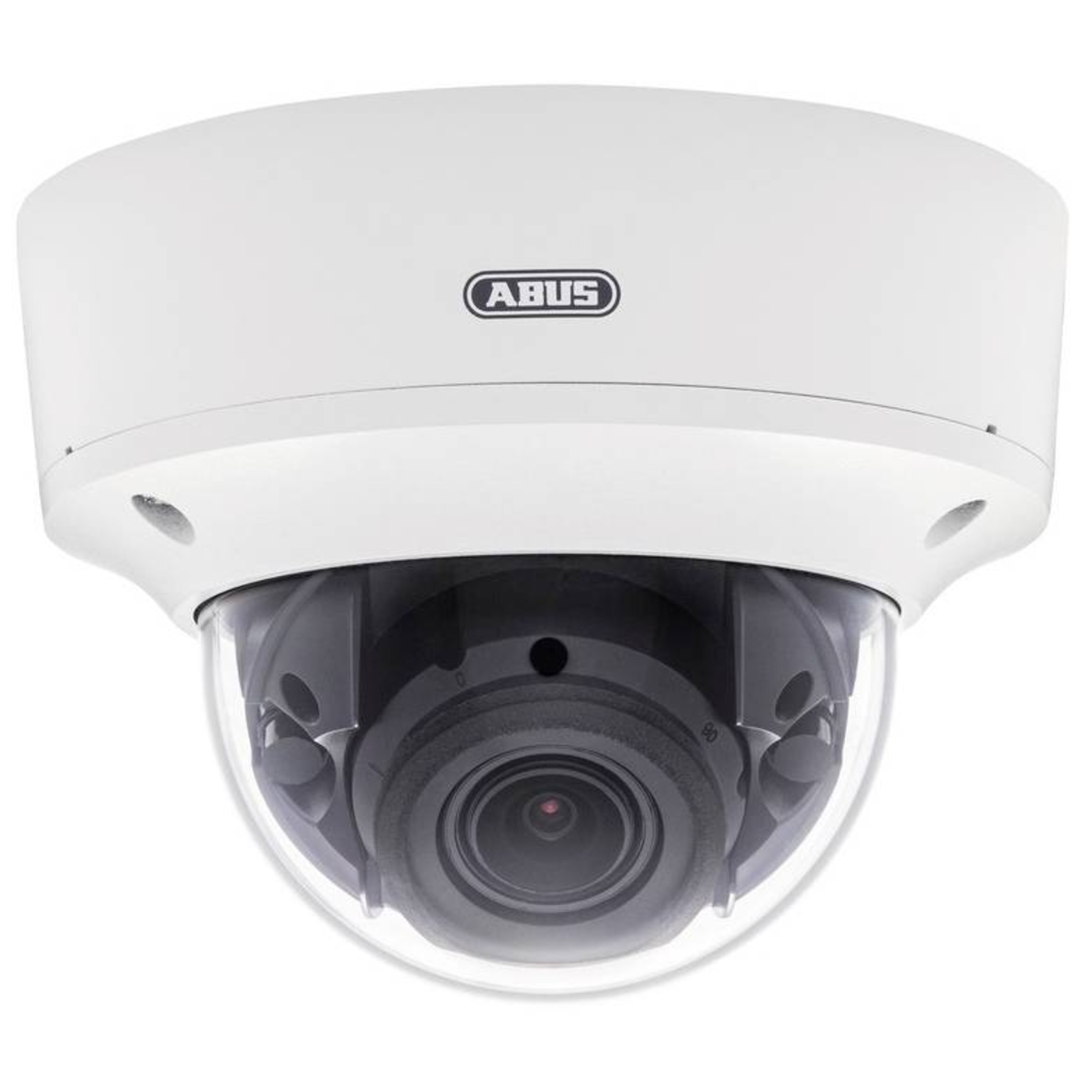 ABUS Network Surveillance Camera IP Dome 4 MPX