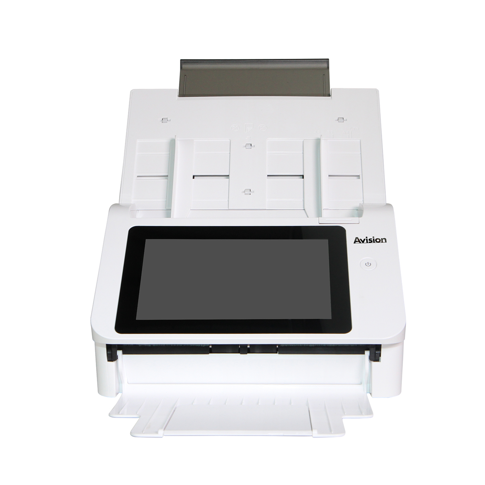 Avision AN335W Document Scanner Contact Image Sensor (CIS)