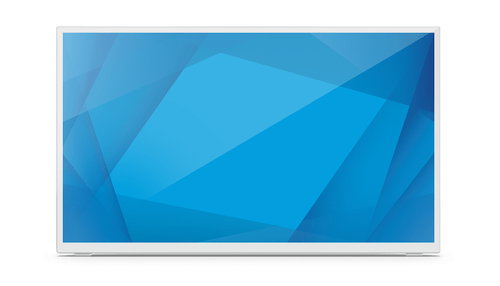 ET2470L-2UWA-1-WH-G 24IN LCD - FHD PCAP 10-TOUCH ANTI-GLARE WHT