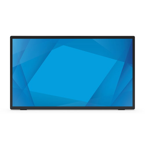 ELO 2770L 27IN WIDE LCD MONITOR - FULL HD PCAP 10-TOUCH USB CONTR.
