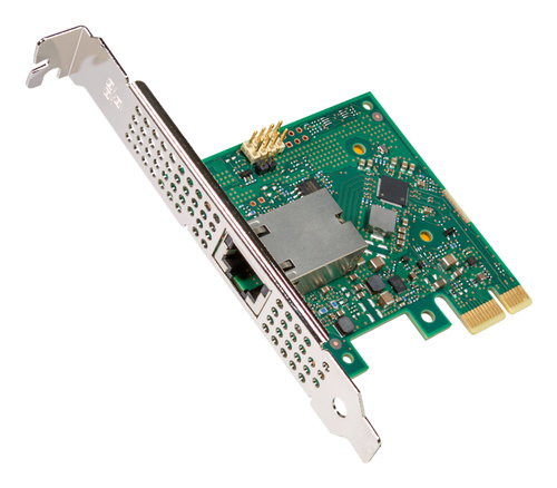 ETHERNET ADAPTER I226-T1 SINGLE - BULK