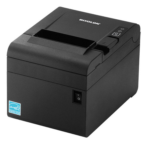 SRP-E302 BUDGET DT PRINTER - 203DPI USB SERIAL LAN 220MM/SEC