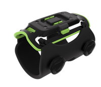 WT5400/WT6400 WRIST MOUNT WITH - DOUBLE DIAL STRAP LARGE