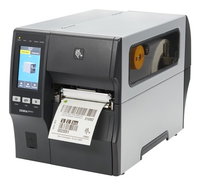 TT PRINTER DT ZT411 4IN 300 DPI - SER USB 10/100 ETH BT 4.1/MFI US