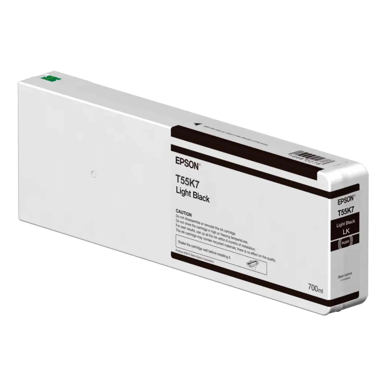 Epson Ink C13T55K700 matte PhotoBlack
