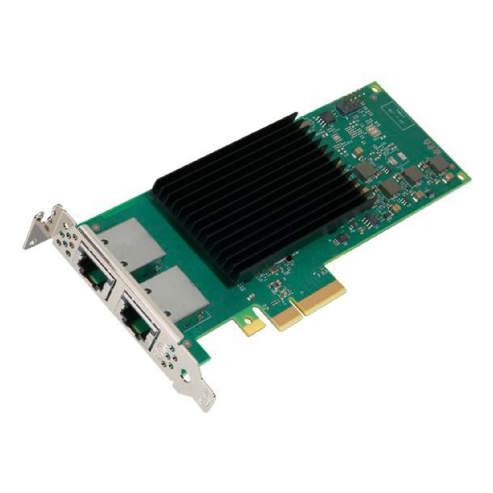 Intel Ethernet Network Adapter E610-XT2 Network Adapter