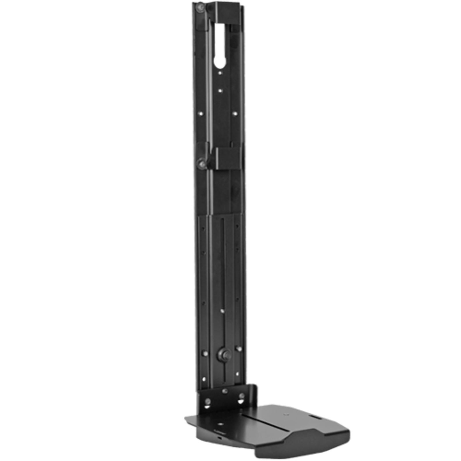 Chief Fusion 8 Above/below Shelf for XL Displays