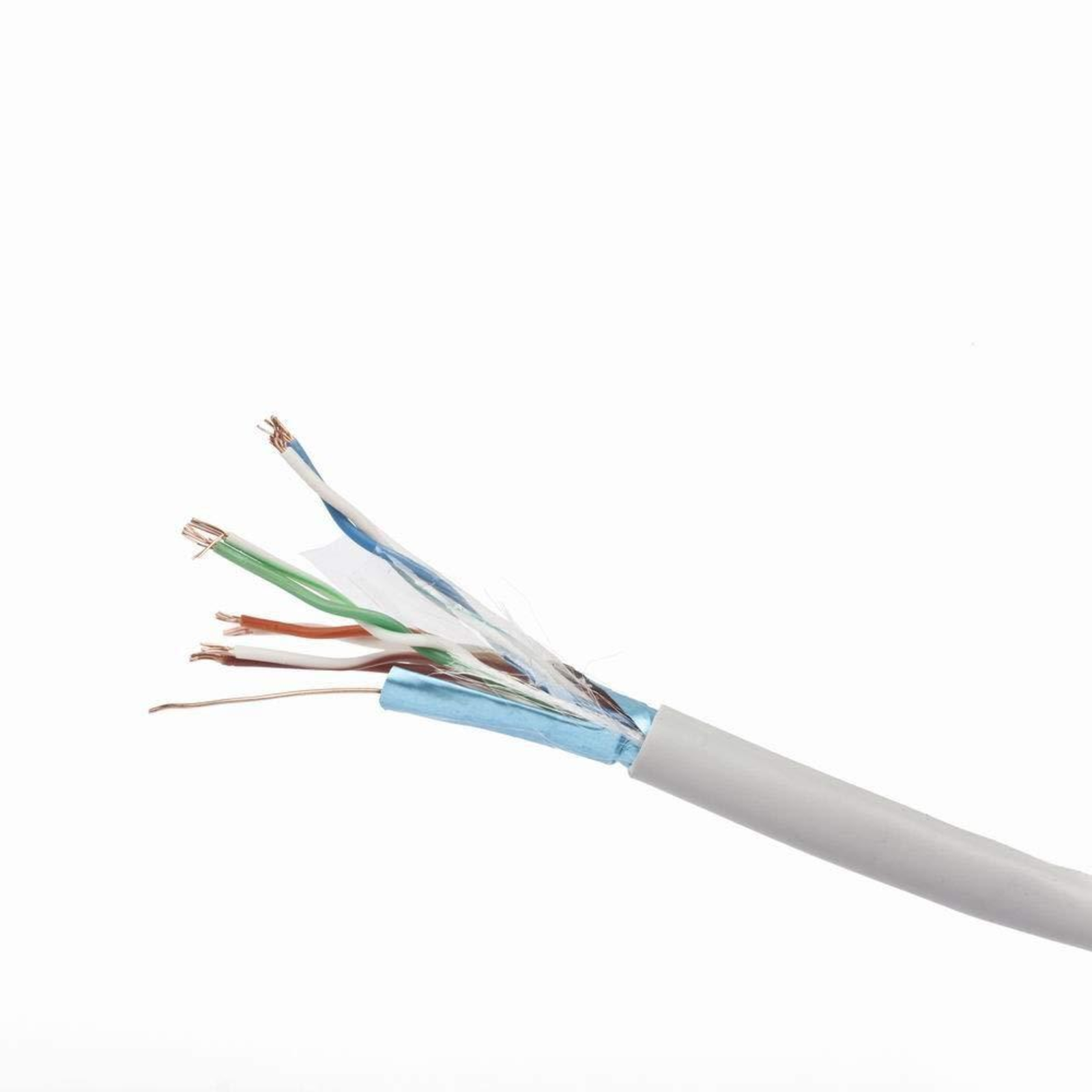GEMBIRD FTP Cat 5E 305m CCA Cable
