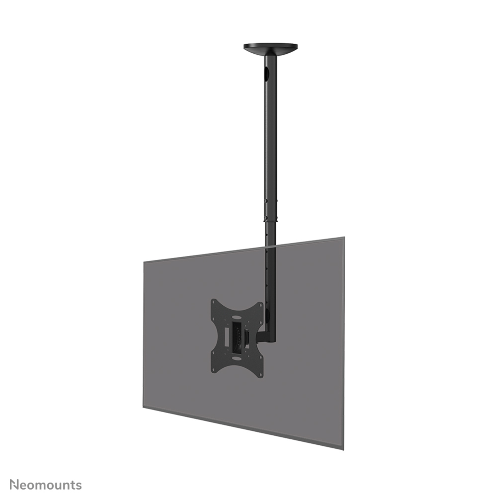 Ceiling TV mounts