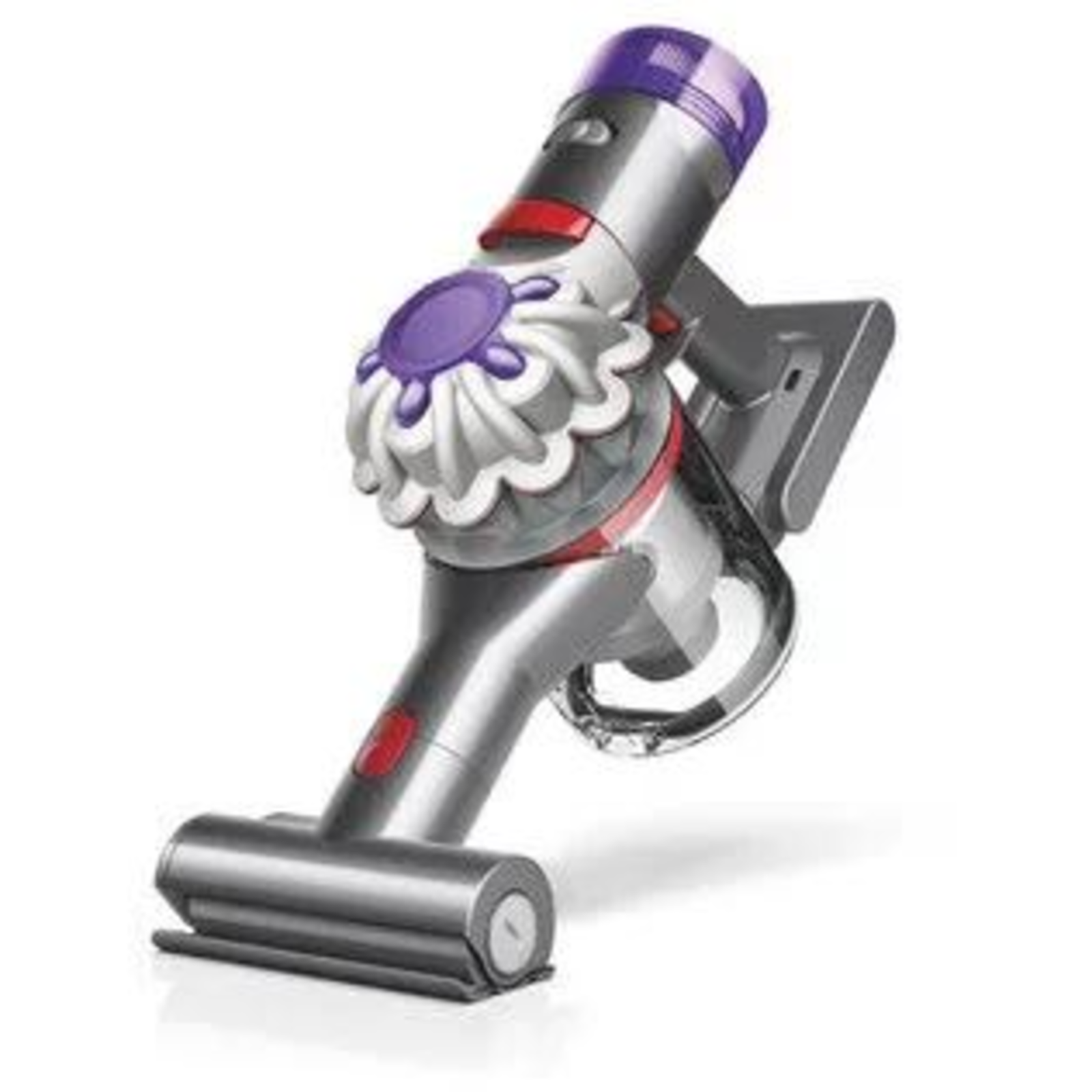 Dyson Handheld Vacuum Cleaner Car & Boat 3-piece