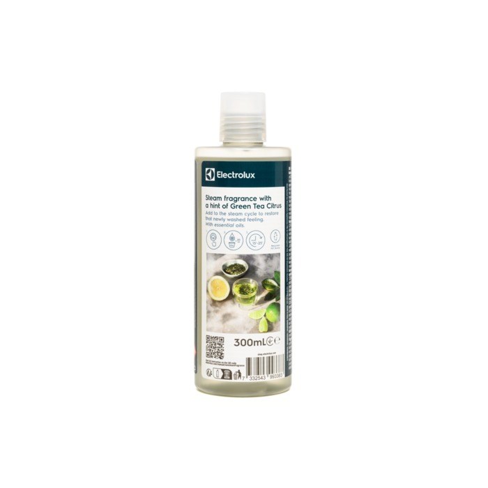 Electrolux E2WASF00 liquid