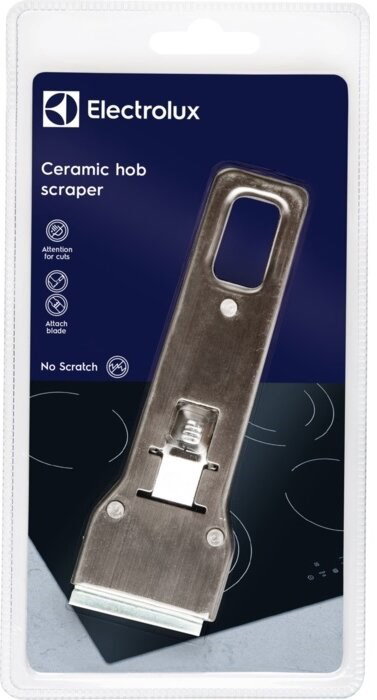 ELECTROLUX plate scraper E6HUE103