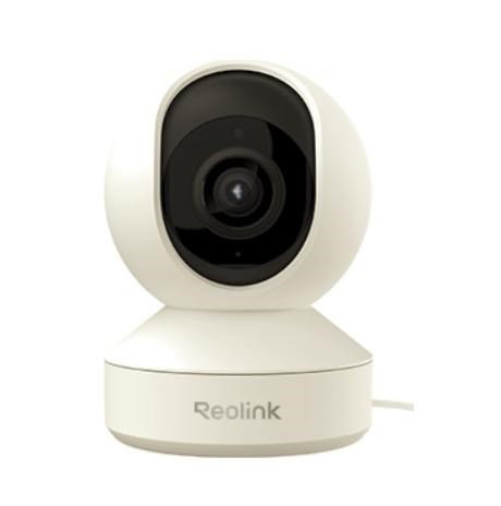 Reolink E330 5MP IP camera with wifi cry detection