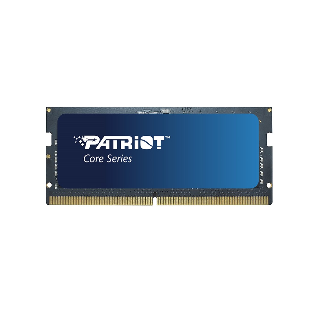 Patriot Memory Signature Line Core PSC532G5602HS memory module 32 GB 1 x 32 GB DDR5 5600 MHz