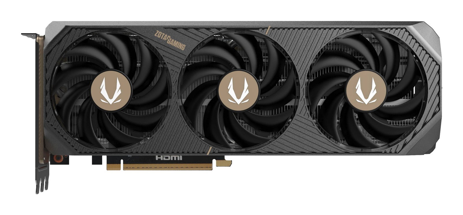 ZOTAC GAMING GeForce RTX 5080 SOLID CORE 16GB