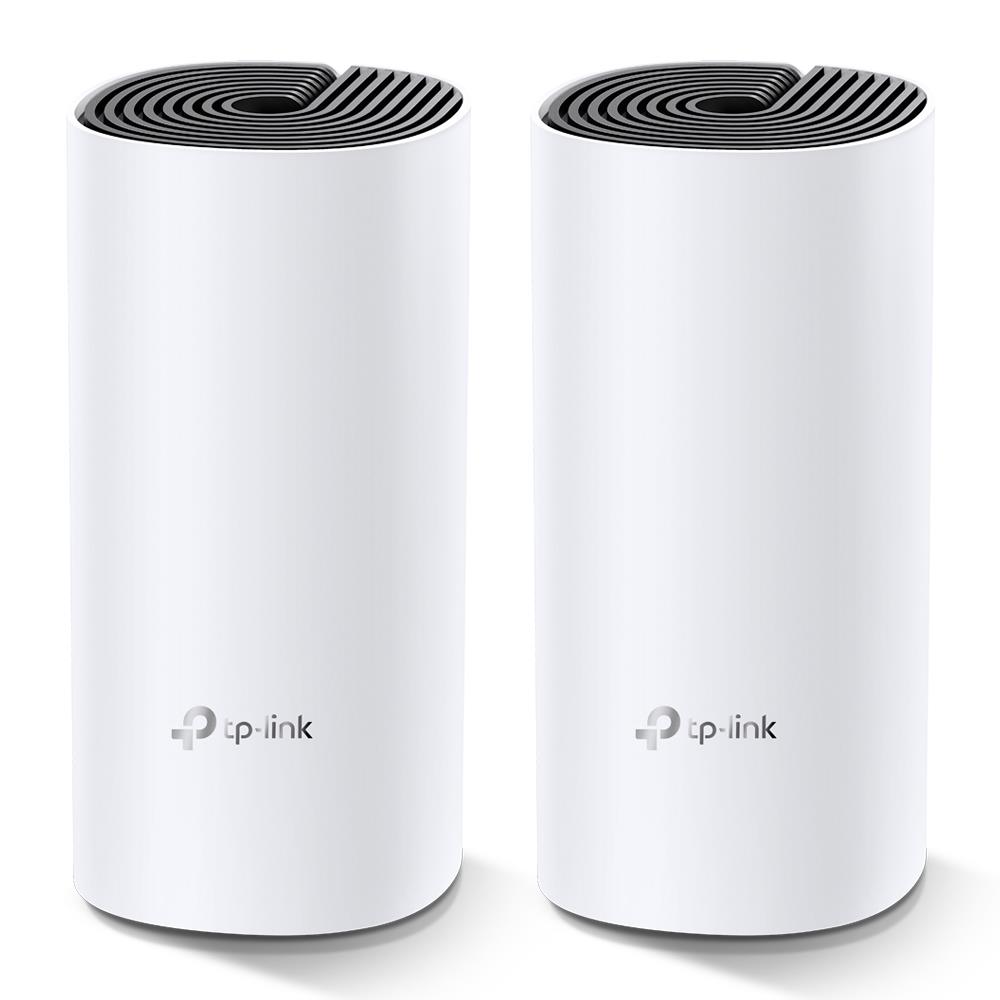 Mesh Wi-Fi systems