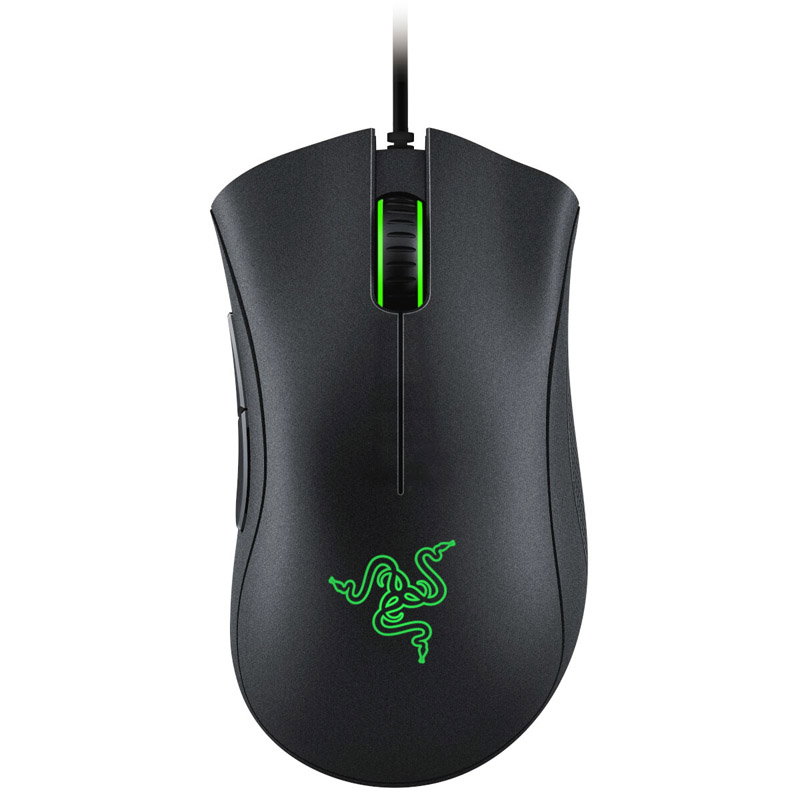 Razer DeathAdder Essential Gaming mouse