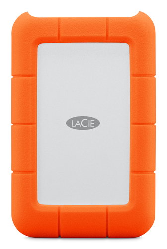 RUGGED MINI USB3.0 1TB - 2.5IN USB3.0 EXTERNAL HDD