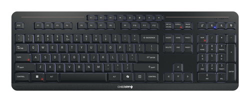 STREAM KEYBOARD ULTIMATE - MULTI-DEVICE KBD CORDED