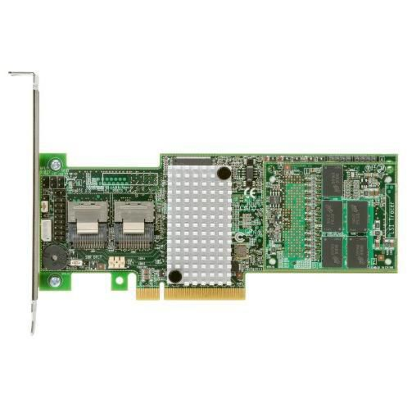 Lenovo Express ServeRAID M5100 Series 512MB Cache/RAID 5 Upgrade for IBM System X