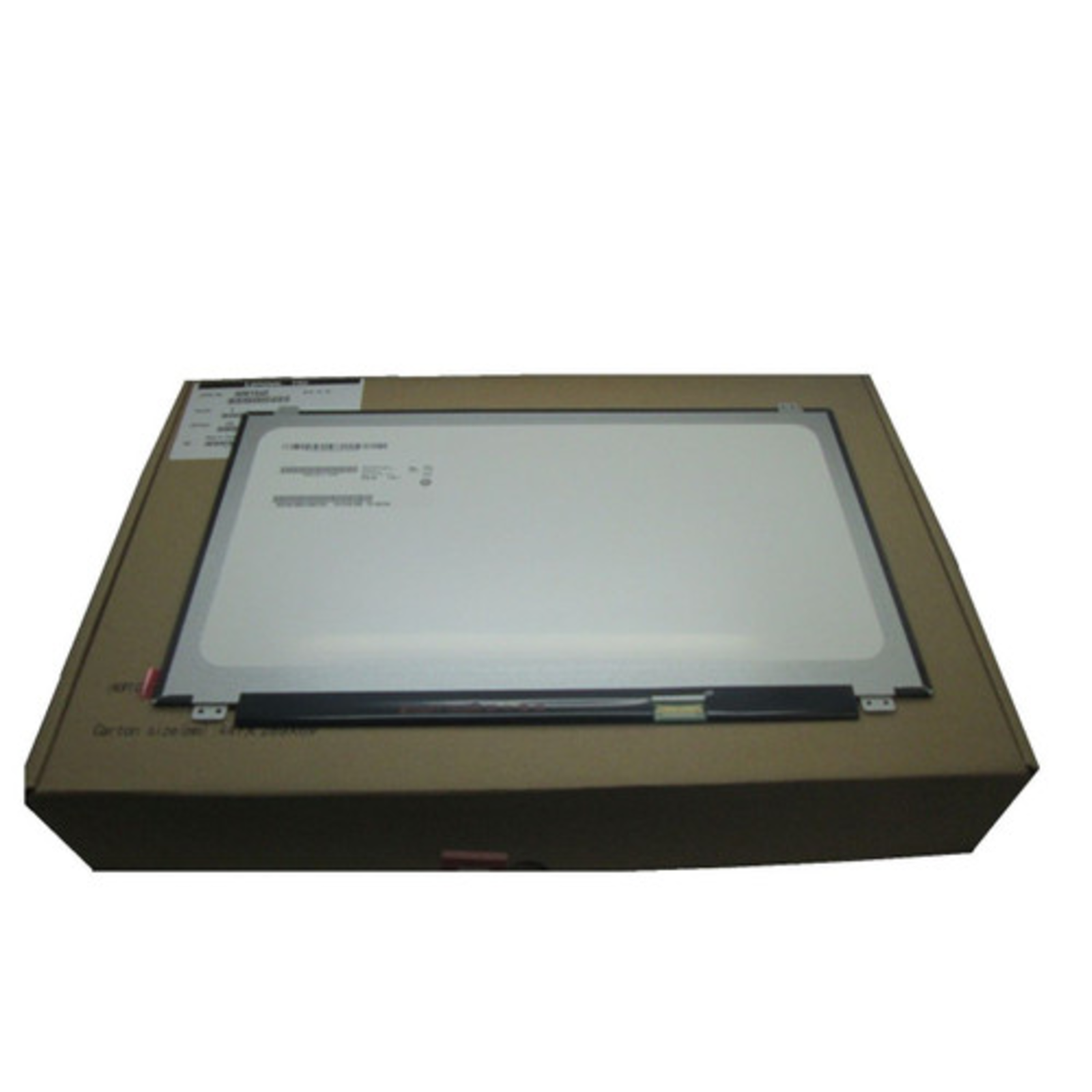 Lenovo Display 15.6-inch Non-glare