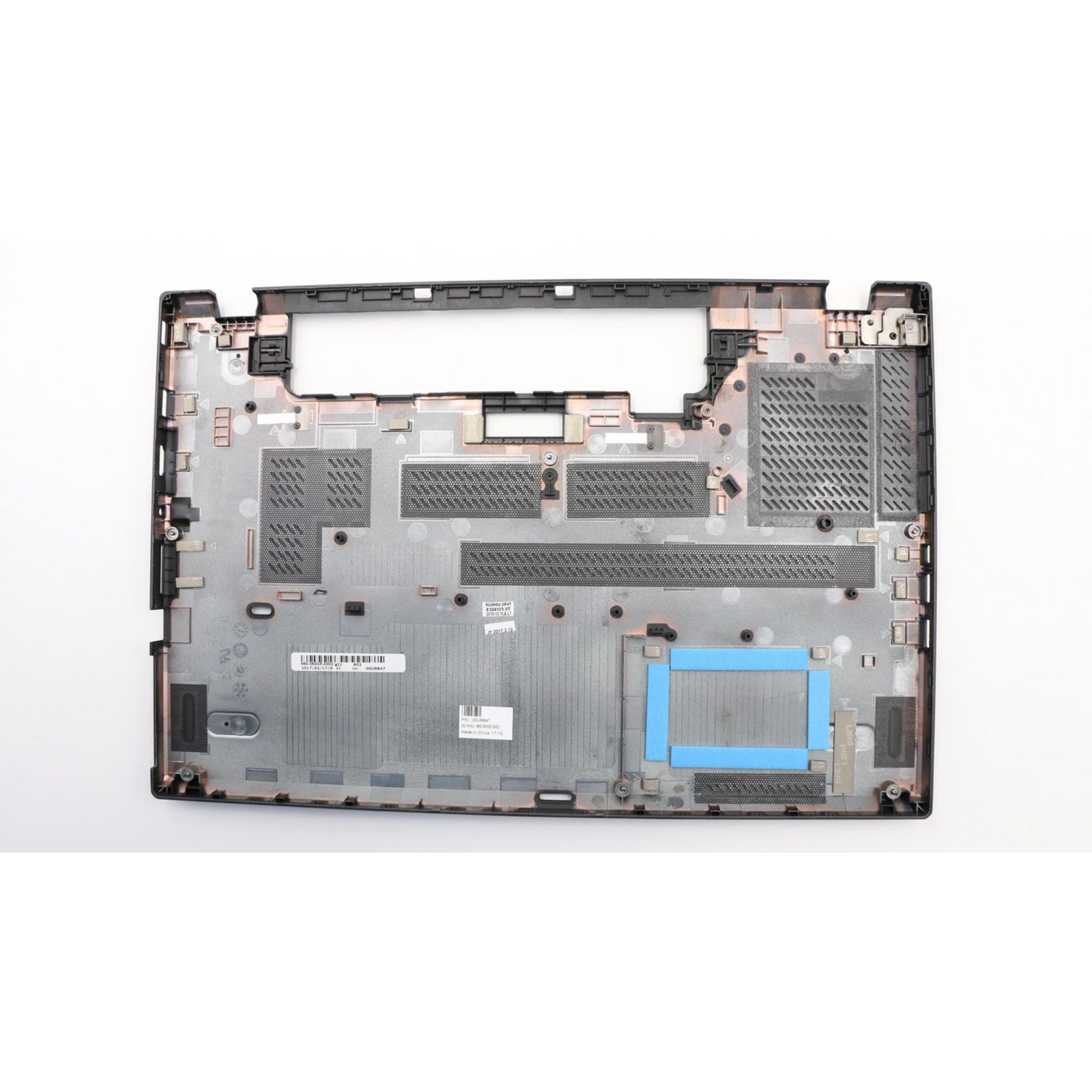 Lenovo 00UR847 Bottom P50s