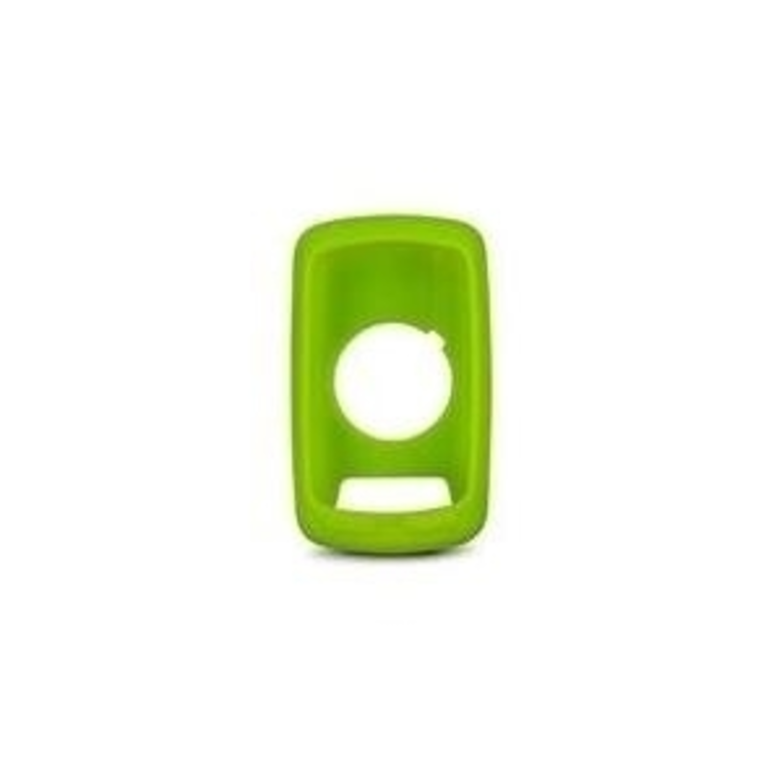 Garmin Bag for GPS Silicone Green for Edge 800