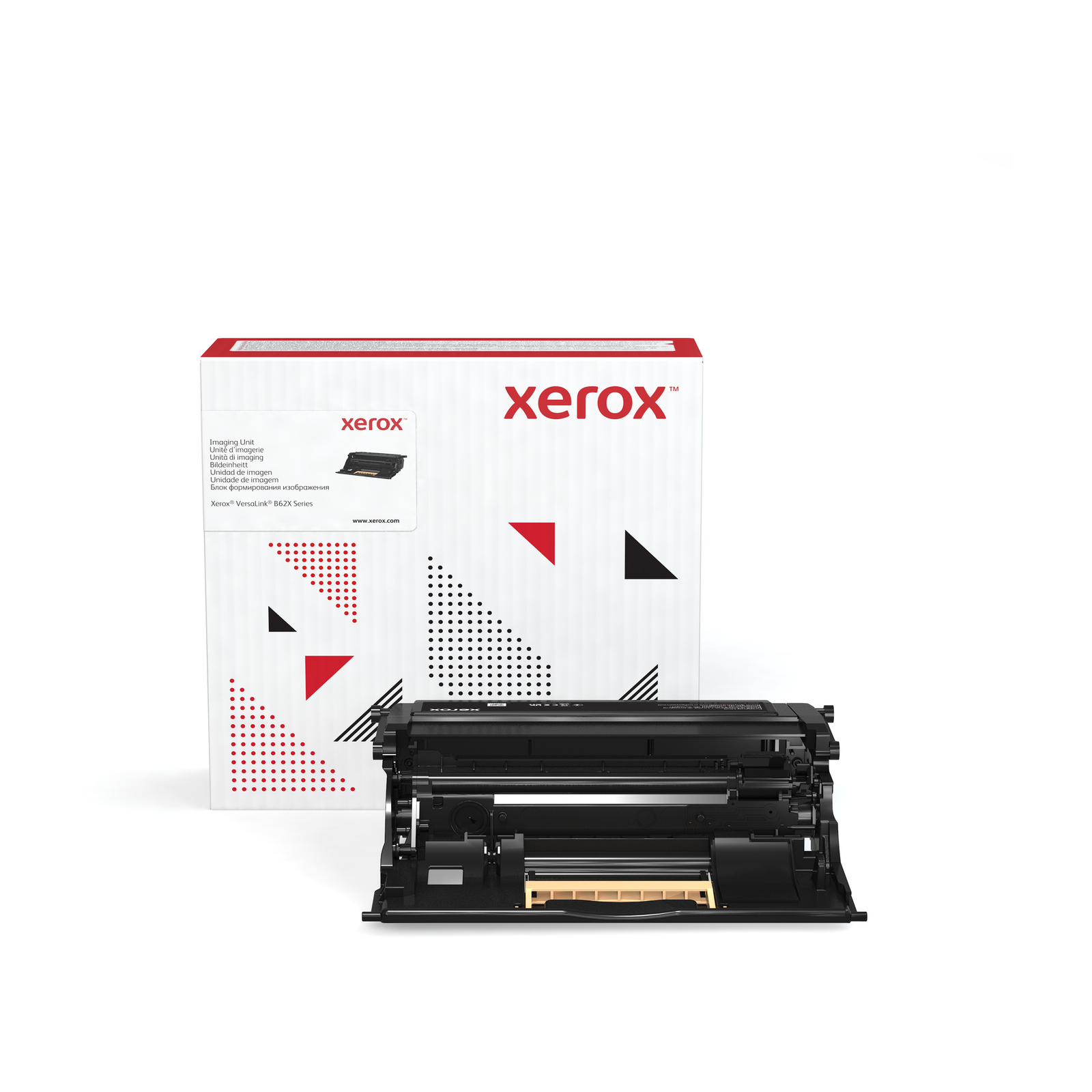 xerox 013R00699 Exposure Unit Black 1 Pc.