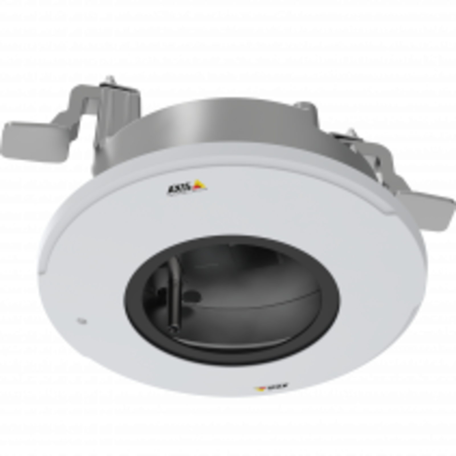 Axis Communications Mounting White P3224-LV Mk II P3224-V Mk II P3225-LV Mk II P3225-V Mk II