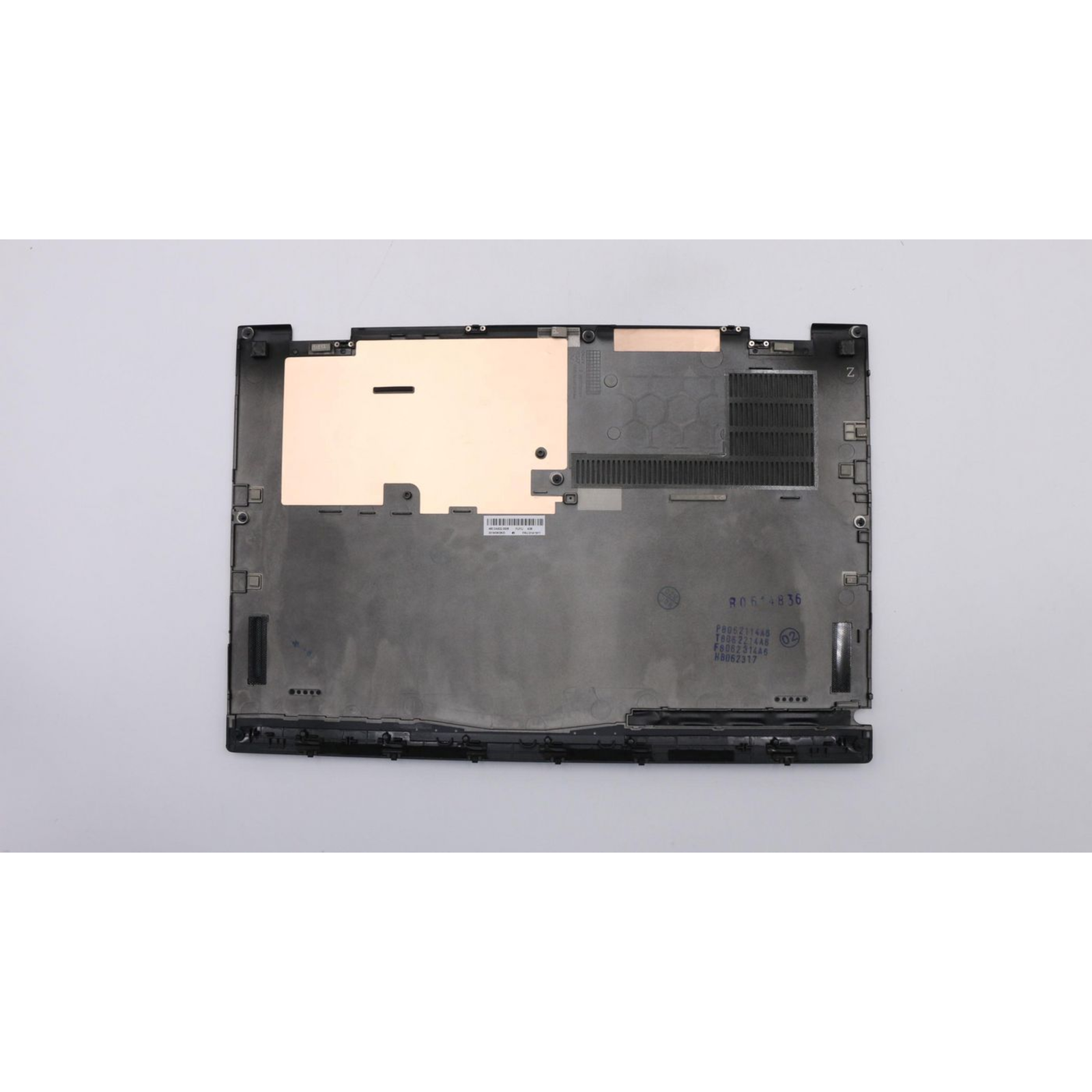 Lenovo D Cover Black (01AY911)