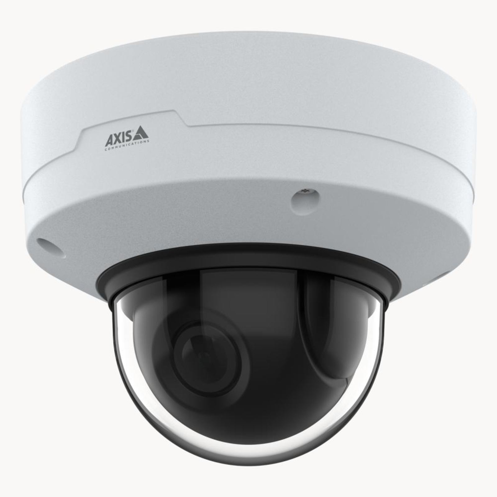 Axis Communications Q3626-VE Network Surveillance Camera Dome Outdoor Vandal Resistant