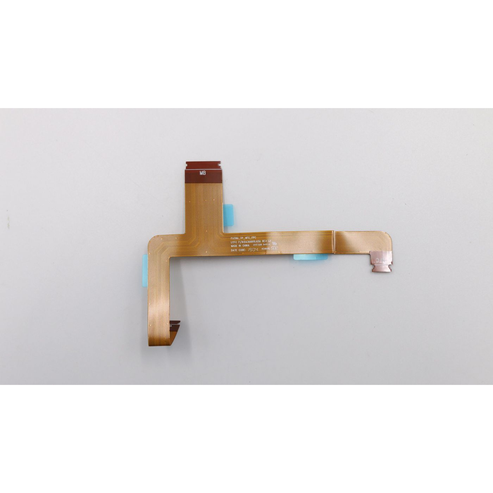 Lenovo Ribbon Cable 02HL051 for ThinkPad X13 Gen 1 20T2