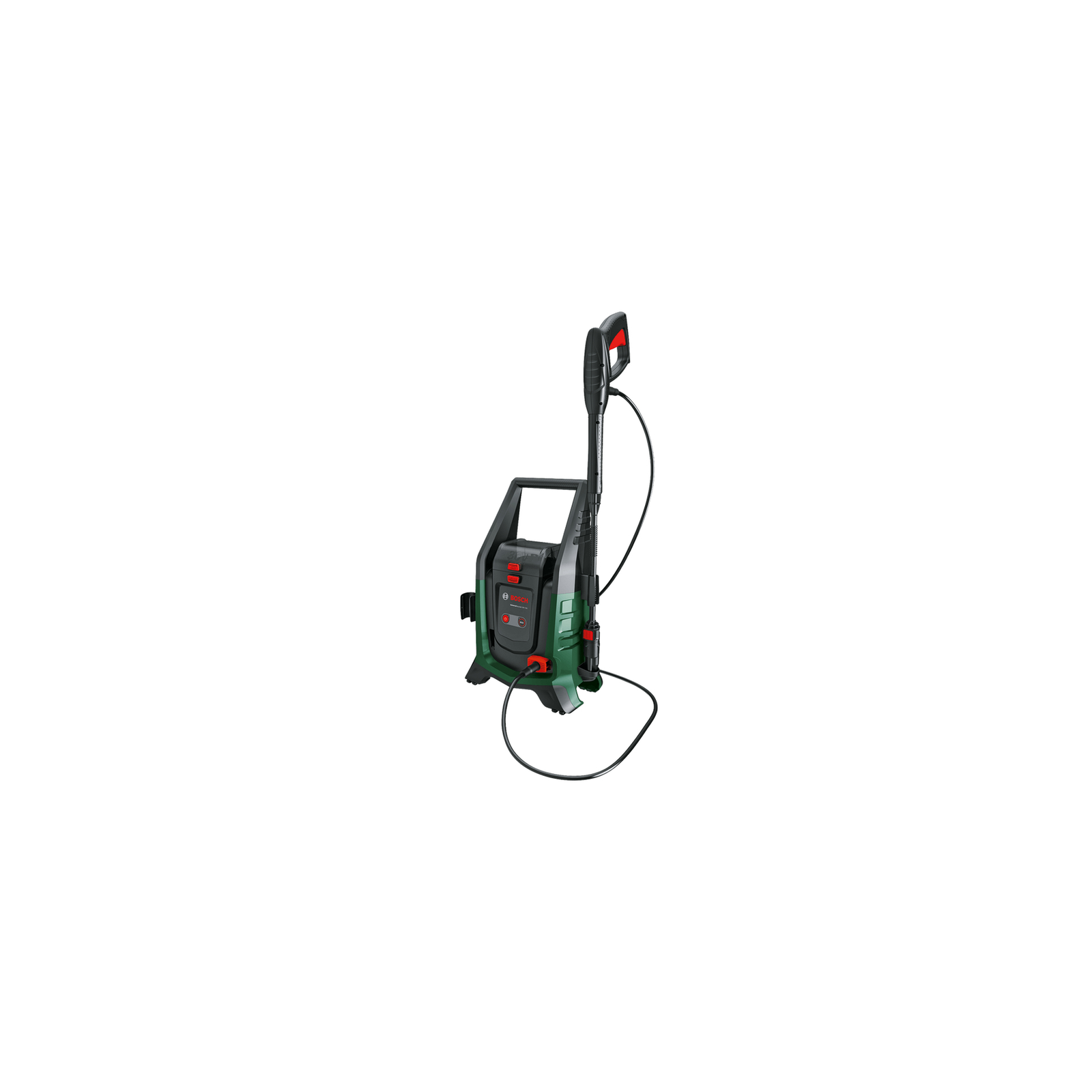 Bosch UniversalAquatak 36V-100 pressure washer Upright Electric 186 l/h