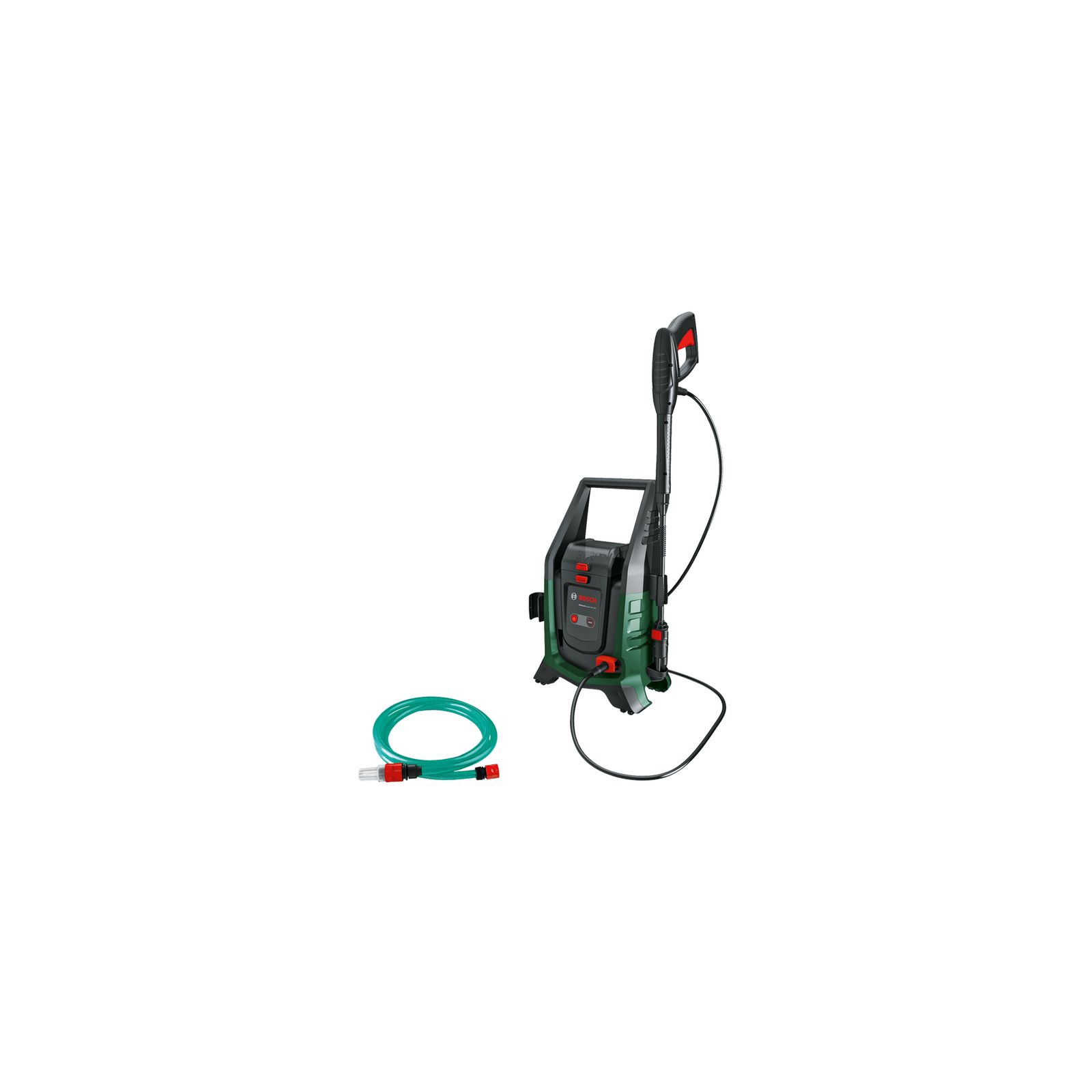 Bosch UniversalAquatak 36V-100 pressure washer Upright Electric 186 l/h
