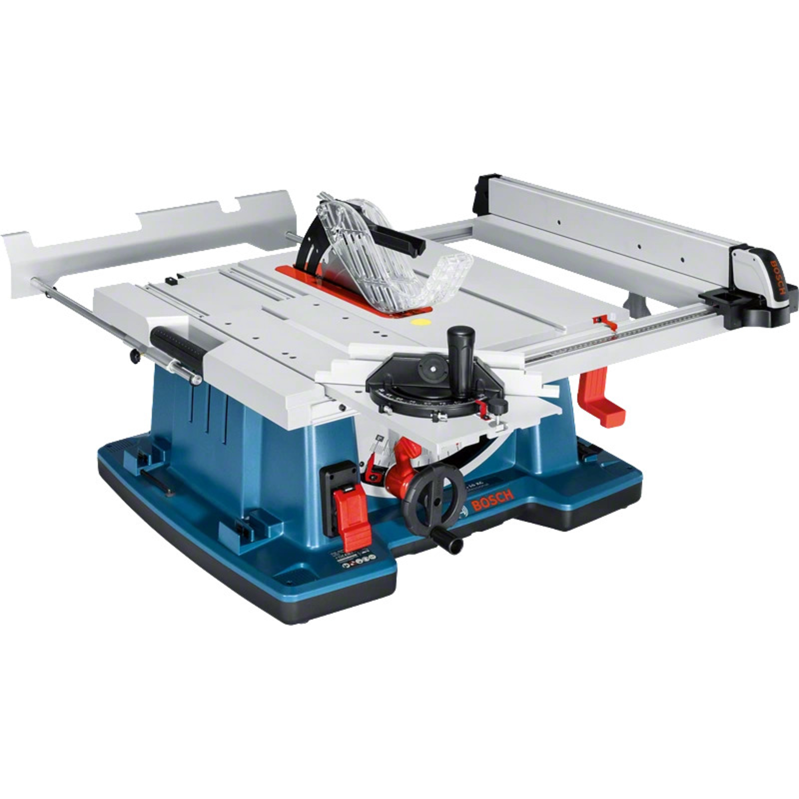 Bosch Circular Table Saw GTS 10 XC Professional 2,100 Watts