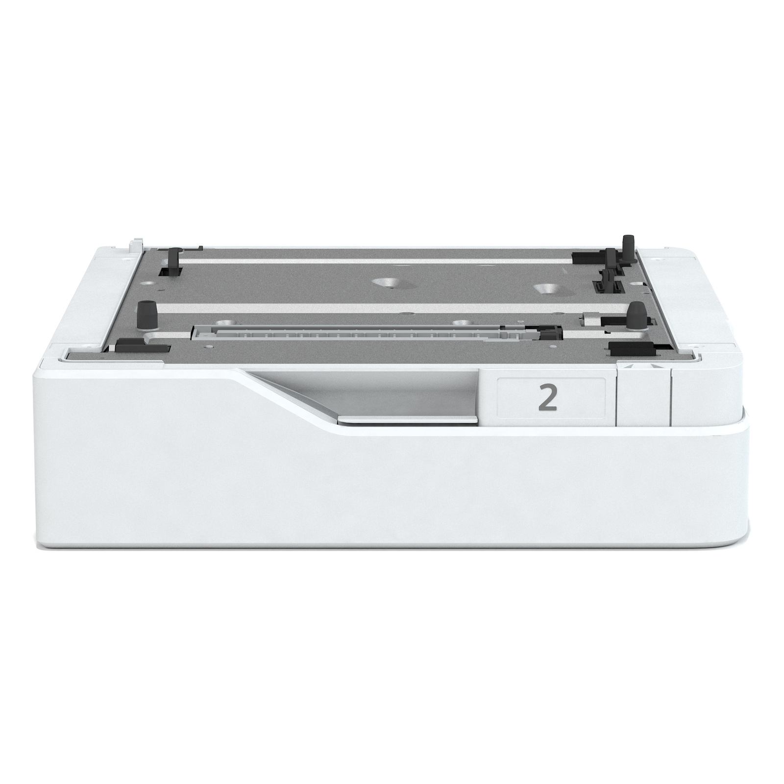 Xerox Media Tray Feeder 550 Sheets in 1 Drawer (trays)