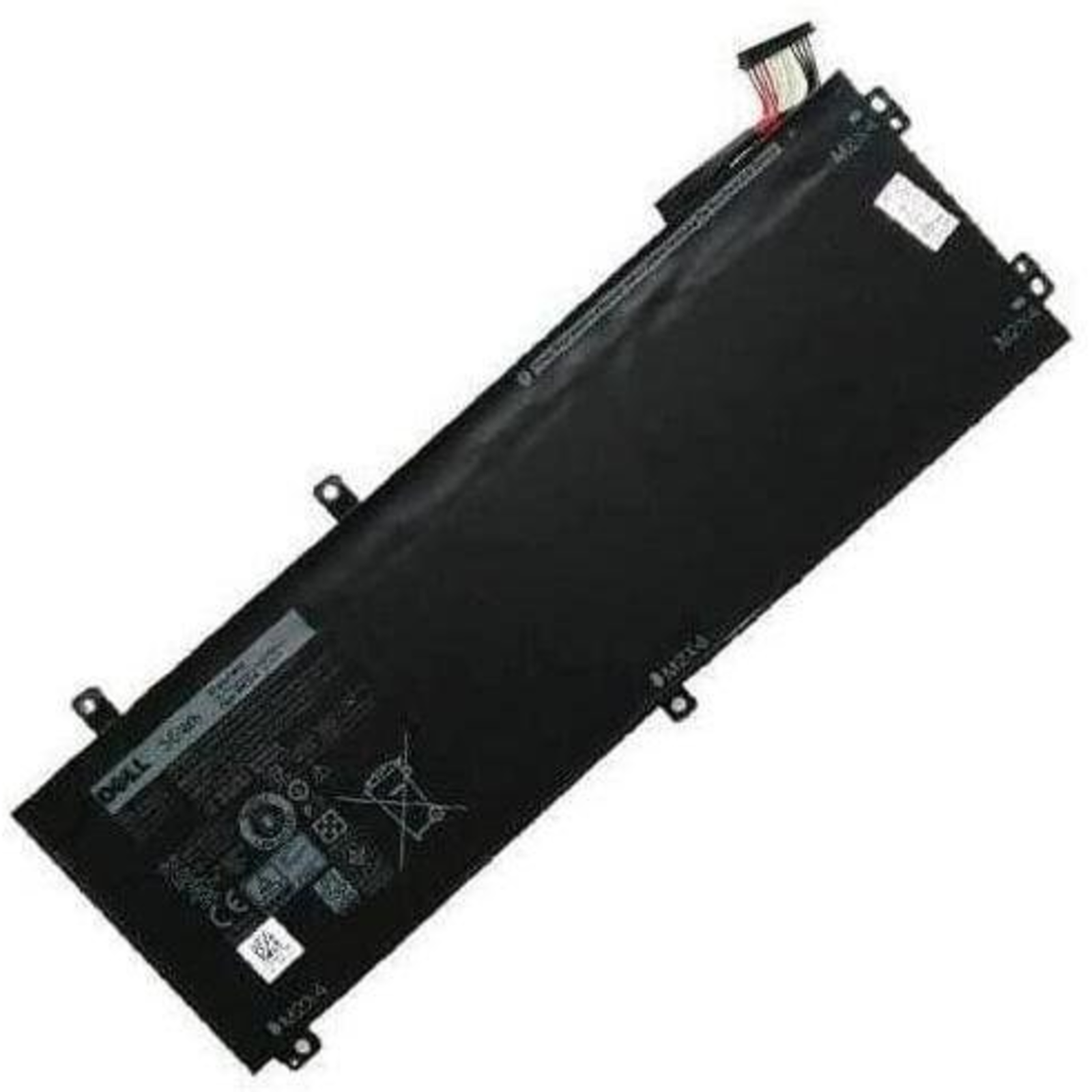 Dell 34Wh Lithium-ion Laptop Battery 2-cell Battery 4,250 MAh