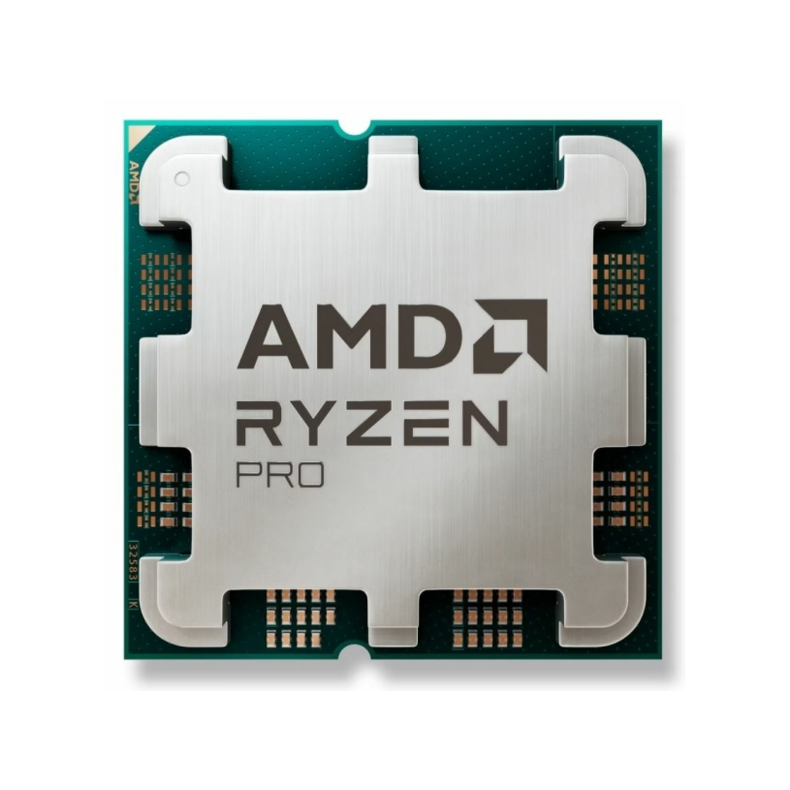 AMD Ryzen 5 Pro 4655G 3.7 GHz 6 Cores 12 Threads 8 MB Cache Memory Socket AM4 Processors Multipack