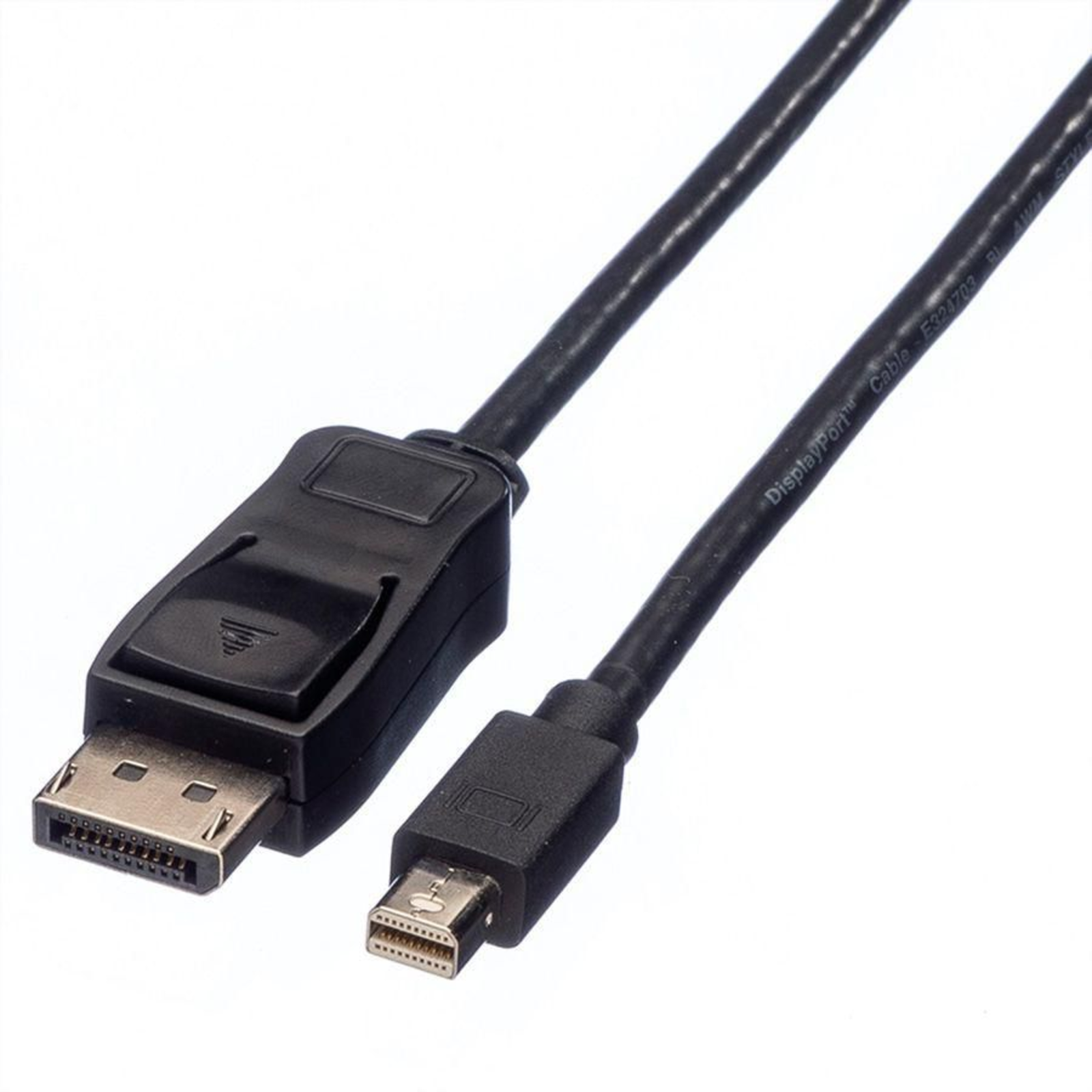 VALUE DisplayPort Cable DisplayPort (M)