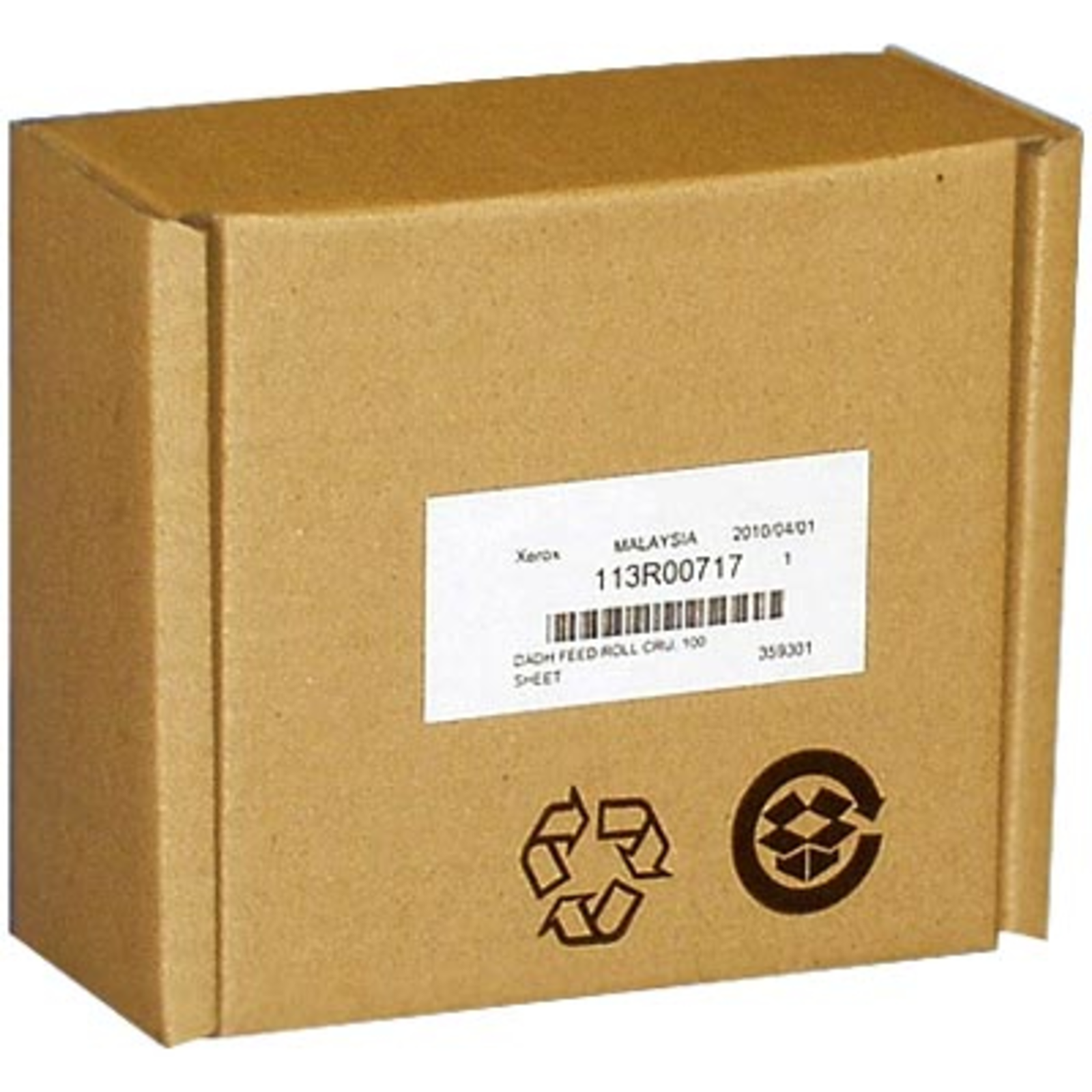 Xerox Feed Roller for WorkCentre 5632 5638