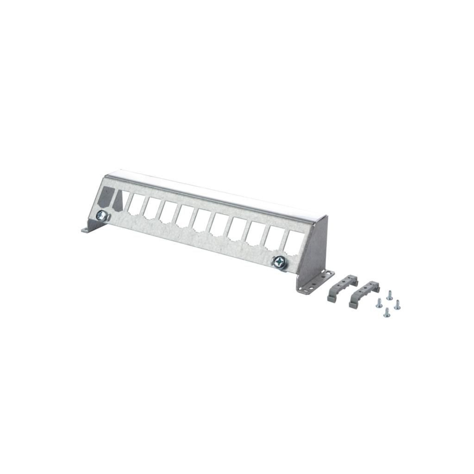 METZ CONNECT 130927-1200-E Patch Panel (130927-1200-E)